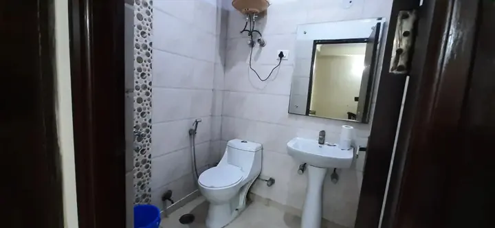 Нью-Дели: Hotel Kundan Palace