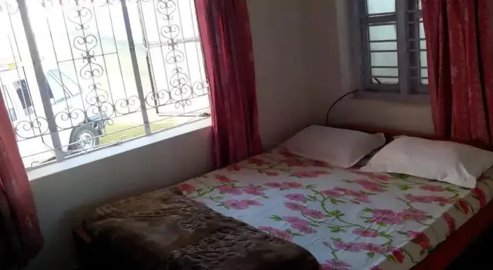 Ути: Downtown Inn