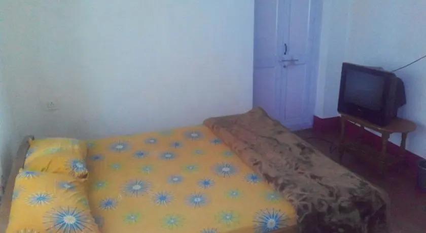 Ути: Downtown Inn