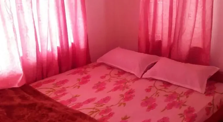 Ути: Downtown Inn