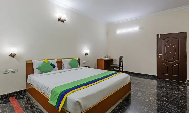Бангалор: Treebo Akshaya Residency