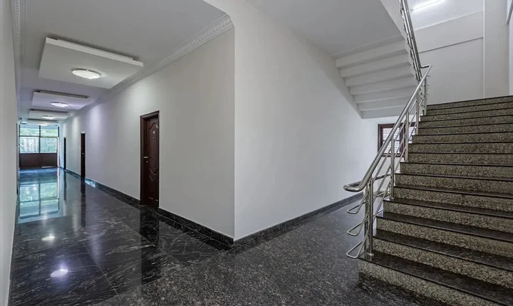 Бангалор: Treebo Akshaya Residency