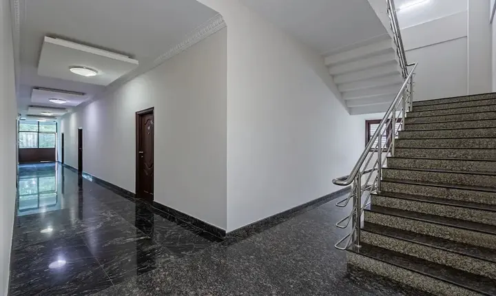 Бангалор: Treebo Akshaya Residency