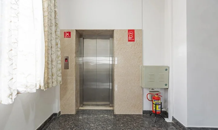 Бангалор: Treebo Akshaya Residency