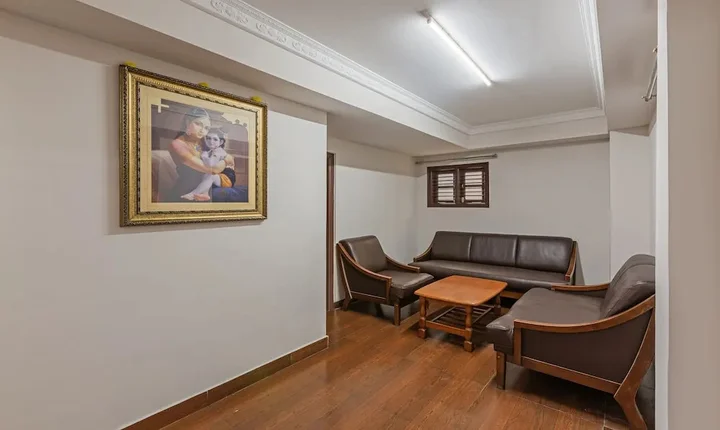 Бангалор: Treebo Akshaya Residency