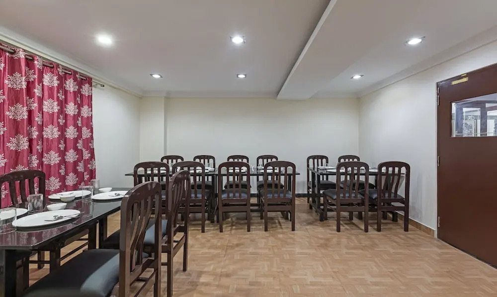 Бангалор: Treebo Akshaya Residency