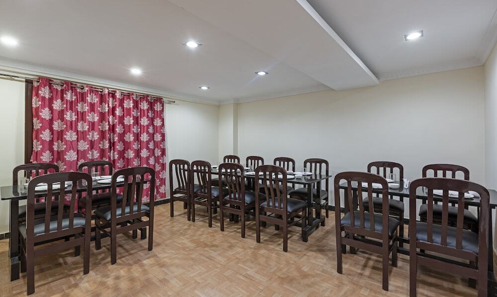 Бангалор: Treebo Akshaya Residency