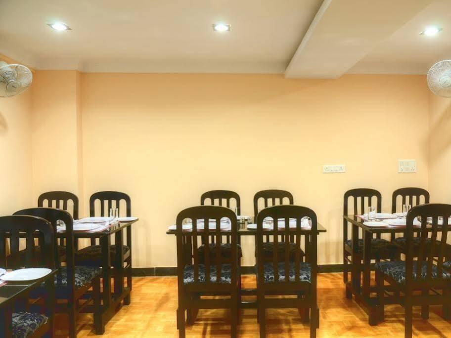 Бангалор: Treebo Akshaya Residency