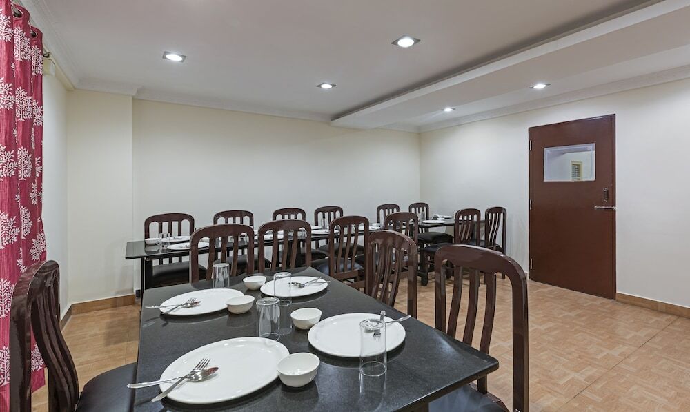 Бангалор: Treebo Akshaya Residency