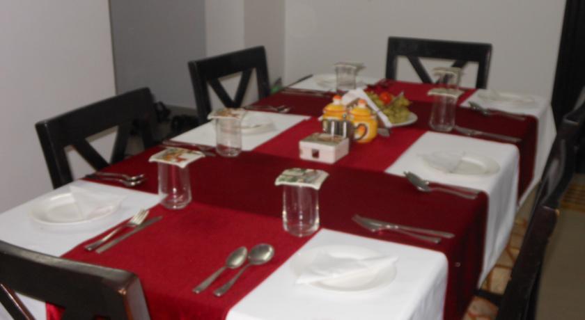 Бангалор: Bulande Hospitality Services