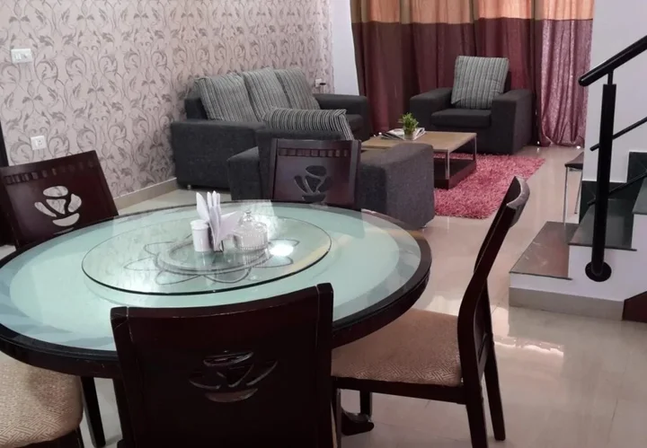 Бангалор: Bulande Hospitality Services