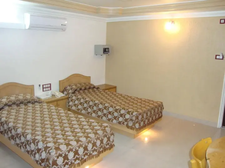 Пуна: Hotel Swan Inn