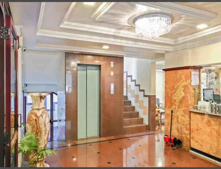 Пуна: Hotel Swan Inn