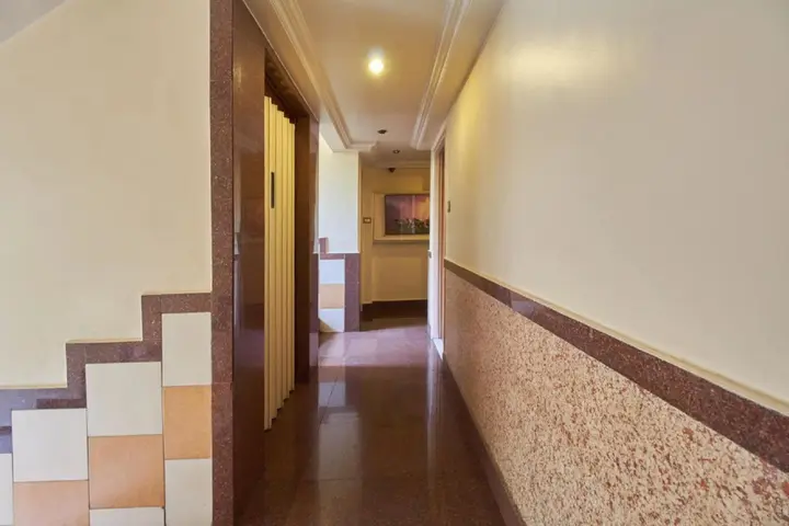 Пуна: Hotel Swan Inn