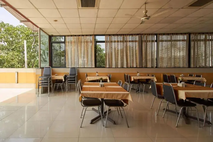 Пуна: Hotel Swan Inn