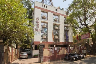 Пуна: Hotel Swan Inn