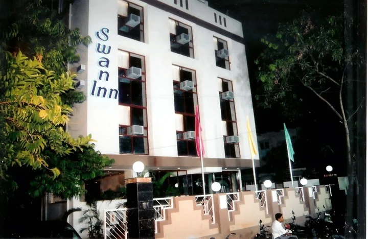 Пуна: Hotel Swan Inn