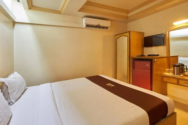 Пуна: Hotel Swan Inn