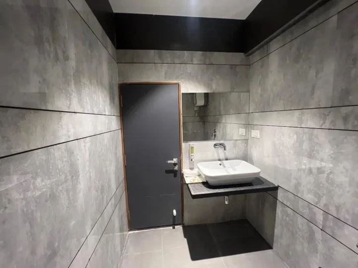 Аурангабад: Hotel Modi Samrat