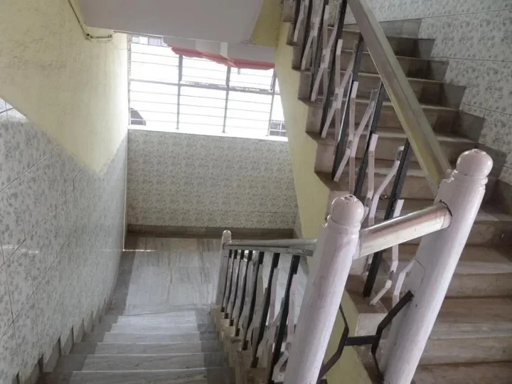 Аурангабад: Hotel Modi Samrat