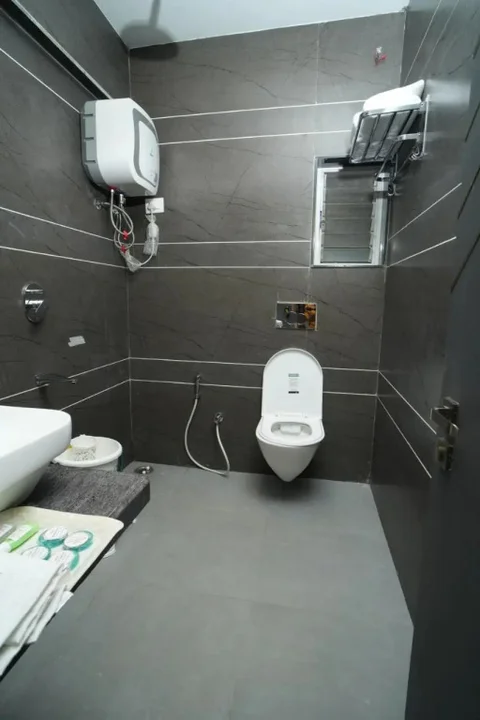 Аурангабад: Hotel Modi Samrat