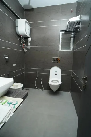 Аурангабад: Hotel Modi Samrat