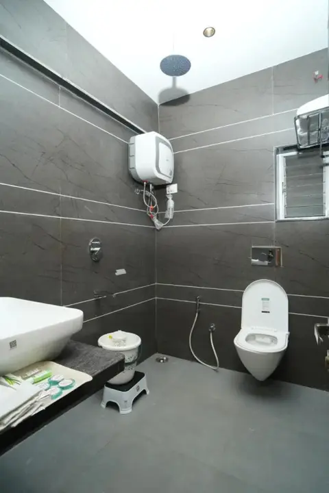 Аурангабад: Hotel Modi Samrat