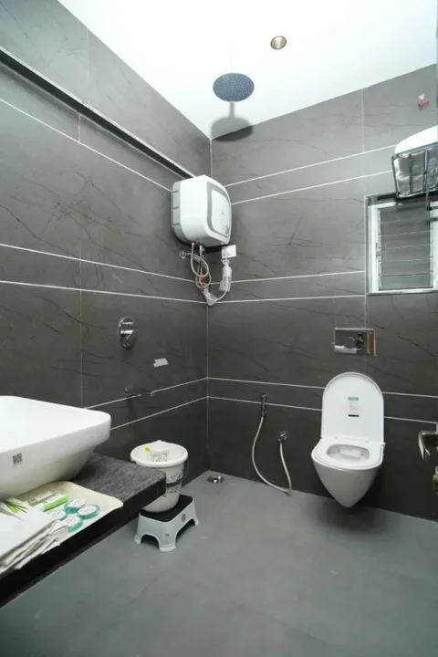 Аурангабад: Hotel Modi Samrat