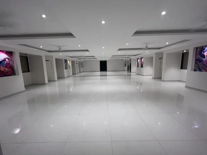 Аурангабад: Hotel Modi Samrat