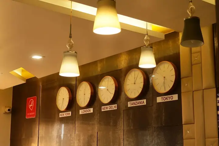 Ахмедабад: Hotel Kabir