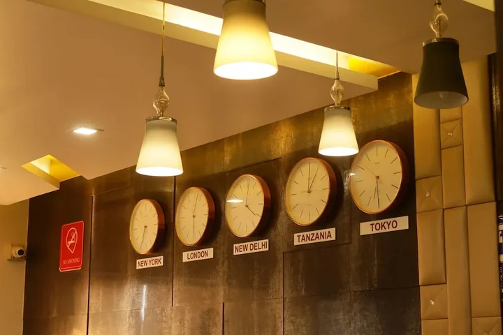 Ахмедабад: Hotel Kabir