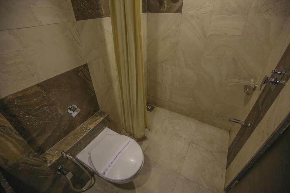 Ахмедабад: Hotel Kabir