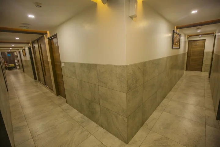 Ахмедабад: Hotel Kabir