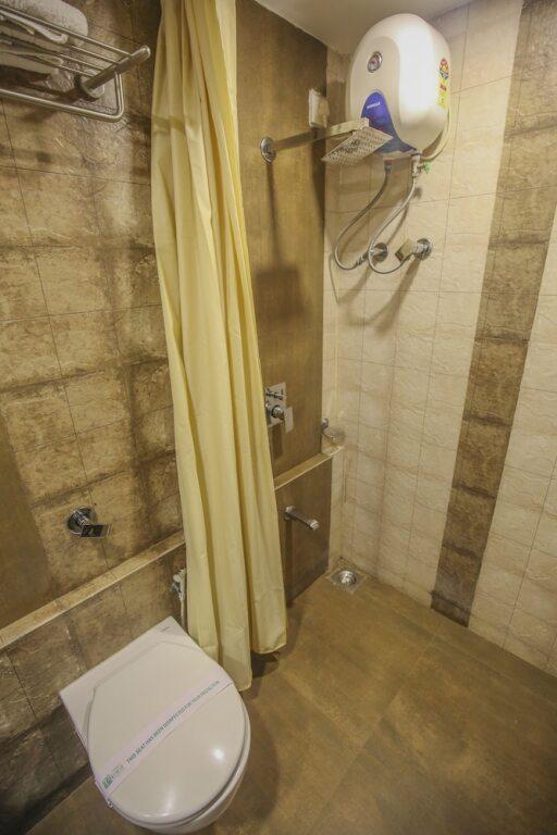 Ахмедабад: Hotel Kabir