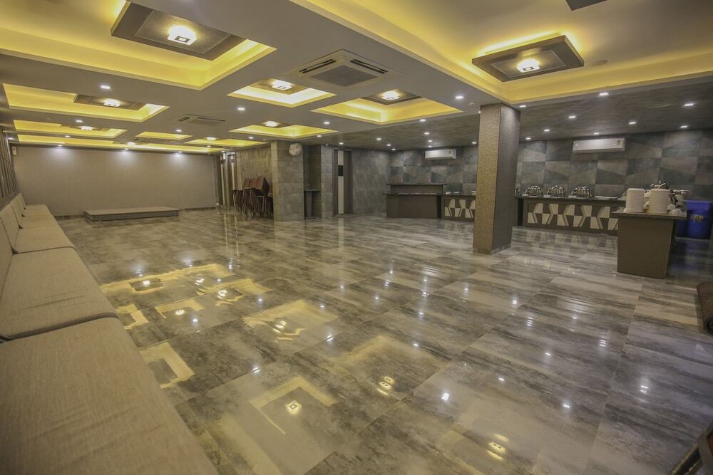 Ахмедабад: Hotel Kabir