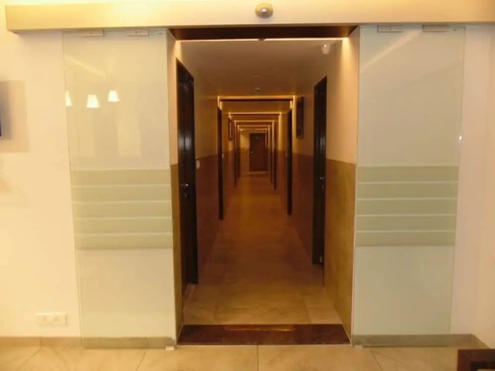 Ахмедабад: Hotel Kabir