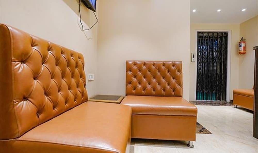Мумбаи: Fabhotel New Prince Palace