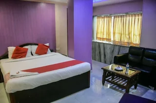 Мумбаи: Fabhotel New Prince Palace