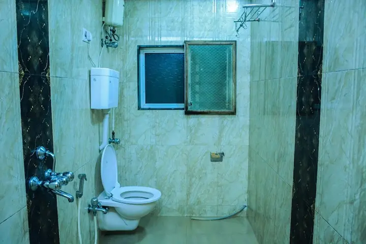 Мумбаи: Fabhotel New Prince Palace