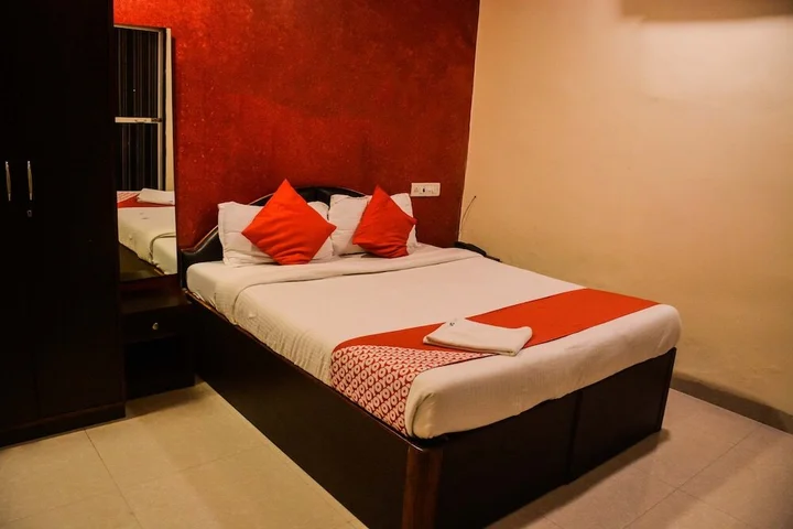 Мумбаи: Fabhotel New Prince Palace