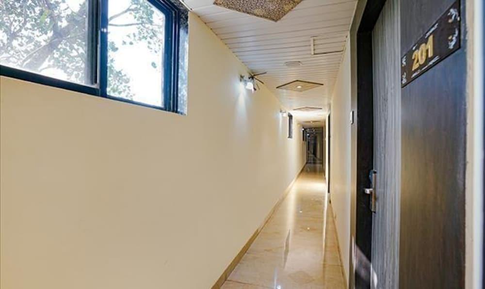 Мумбаи: Fabhotel New Prince Palace