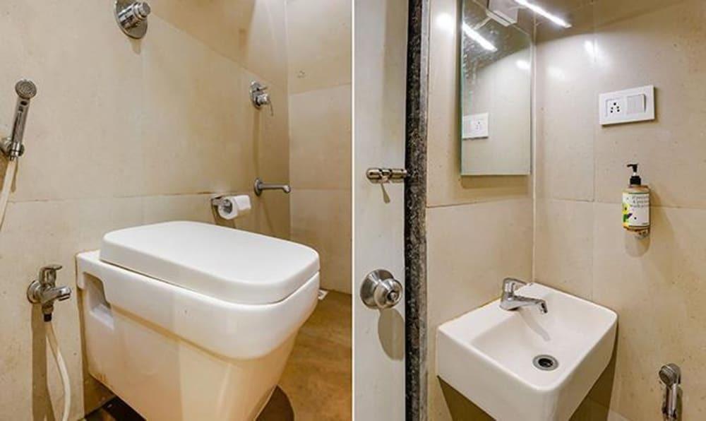 Мумбаи: Fabhotel New Prince Palace
