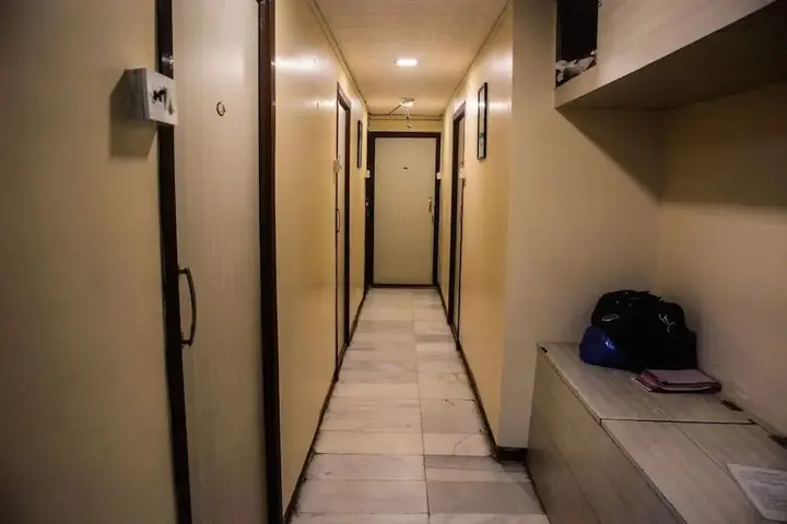Мумбаи: Fabhotel New Prince Palace