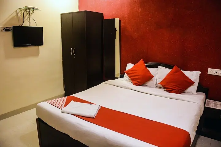 Мумбаи: Fabhotel New Prince Palace