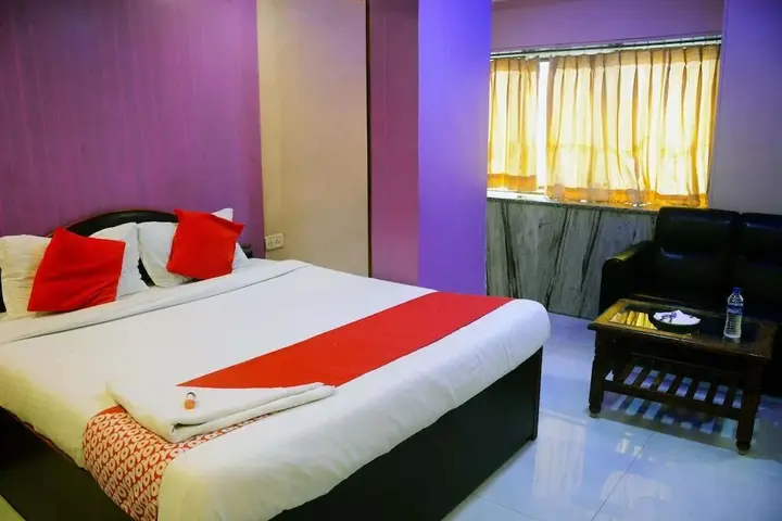 Мумбаи: Fabhotel New Prince Palace