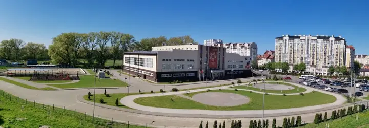 Зеленоградск: Апартаменты Baltic travel Cranz
