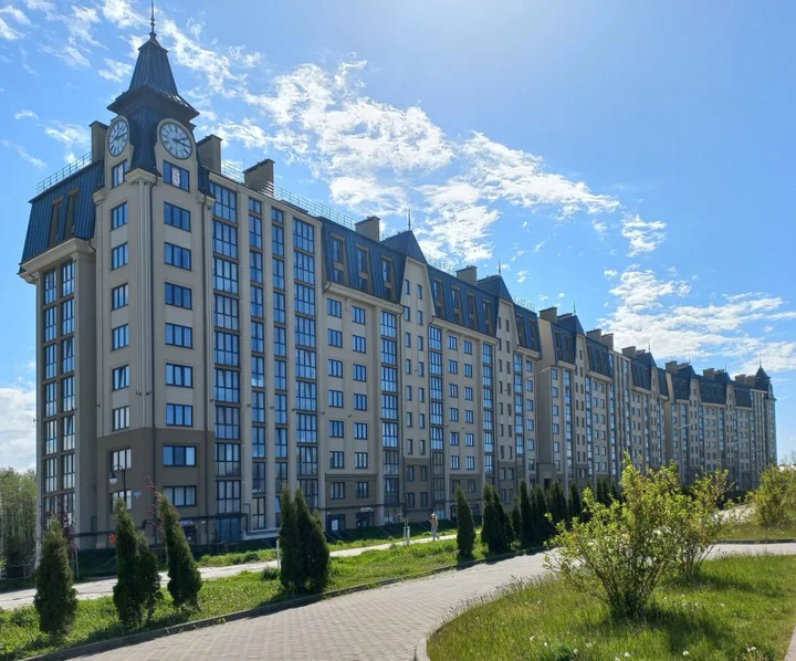 Зеленоградск: Апартаменты Baltic travel Cranz