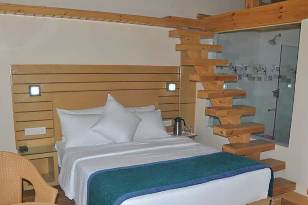 Куфри: Goroomgo Sun Shine Regency Shimla