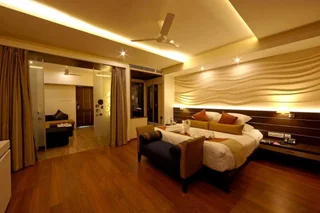 Ченнаи: Saravana's Golden Fruits Business Suites