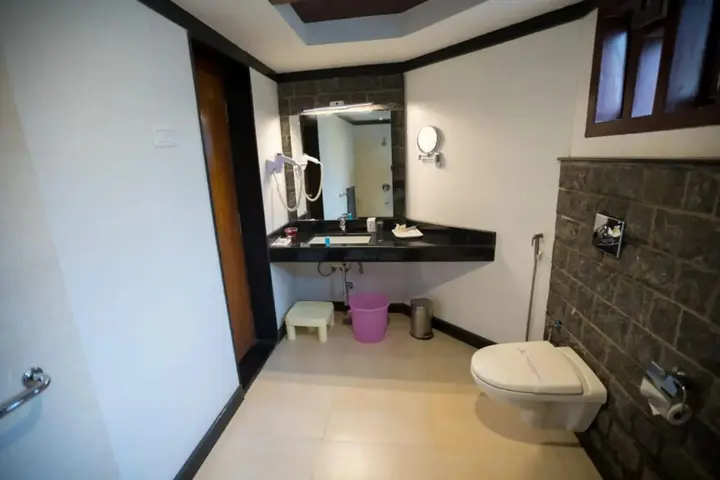 Кодайканал: Hotel Kodai International